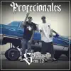 Semi 13 - Profesionales (feat. S-Payaso) - Single